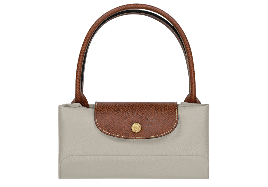 Longchamp 1626089 sac porté main longchamp taille m le pliage Sacs à mains