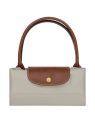 Longchamp 1626089 sac porté main longchamp taille m le pliage sacs-a-mains