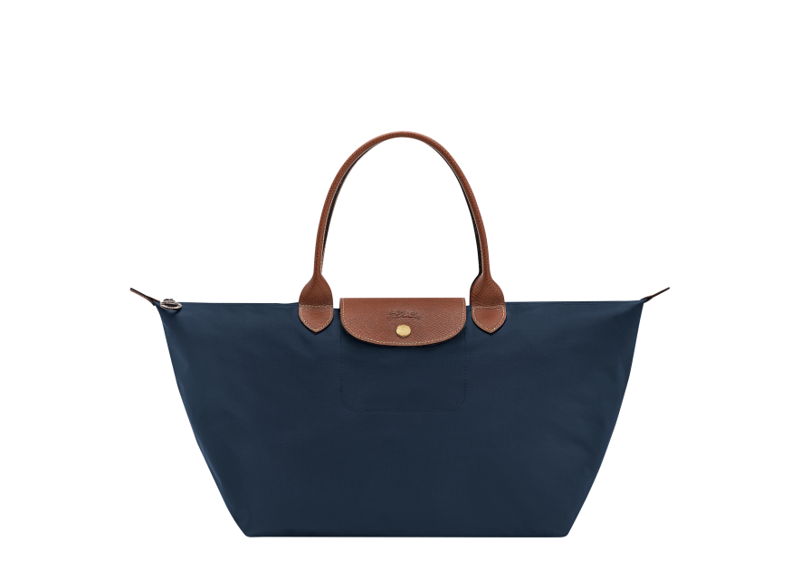 Longchamp 1626089 sac porté main longchamp taille m le pliage Sacs à mains