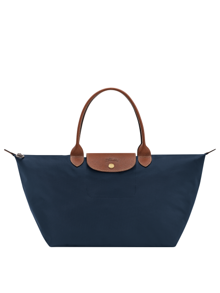 Longchamp 1626089 sac porté main longchamp taille m le pliage Sacs à mains