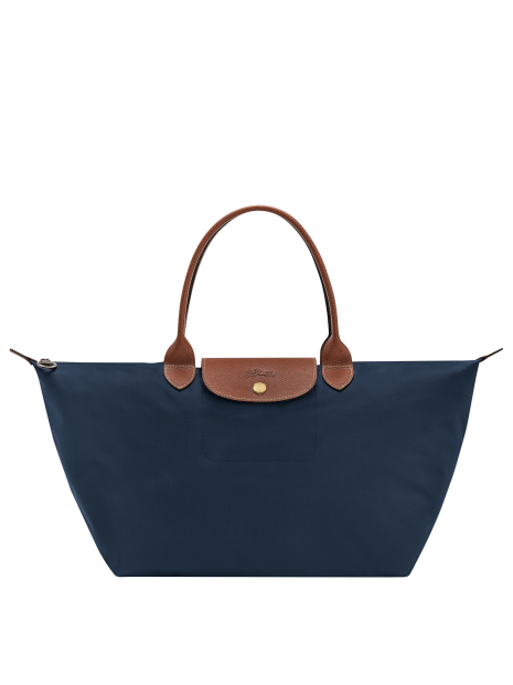 Longchamp 1626089 sac porté main longchamp taille m le pliage sacs-a-mains