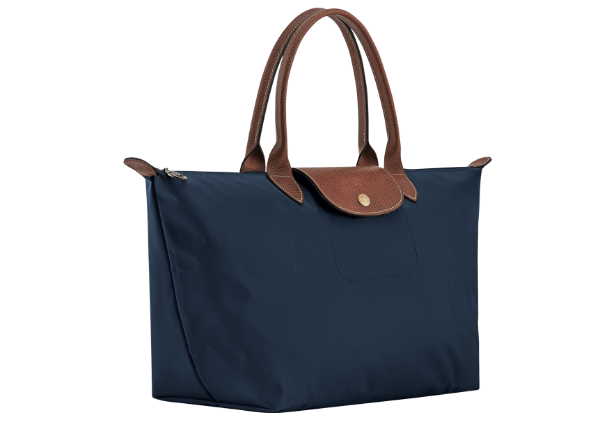 Longchamp 1626089 sac porté main longchamp taille m le pliage Sacs à mains