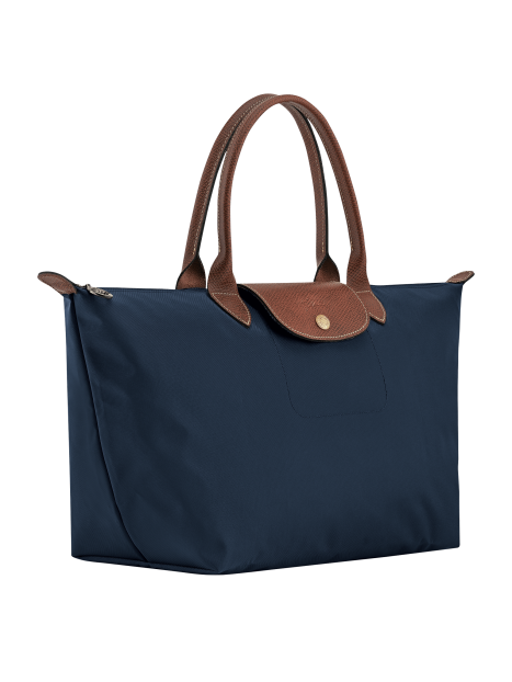 Longchamp 1626089 sac porté main longchamp taille m le pliage Sacs à mains