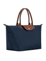 Longchamp 1626089 sac porté main longchamp taille m le pliage sacs-a-mains