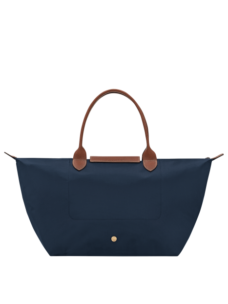 Longchamp 1626089 sac porté main longchamp taille m le pliage Sacs à mains