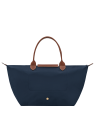 Longchamp 1626089 sac porté main longchamp taille m le pliage sacs-a-mains