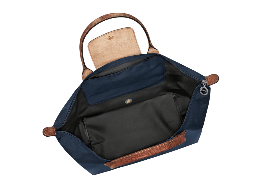 Longchamp 1626089 sac porté main longchamp taille m le pliage Sacs à mains