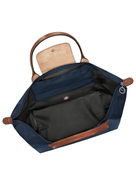 Longchamp 1626089 sac porté main longchamp taille m le pliage Sacs à mains