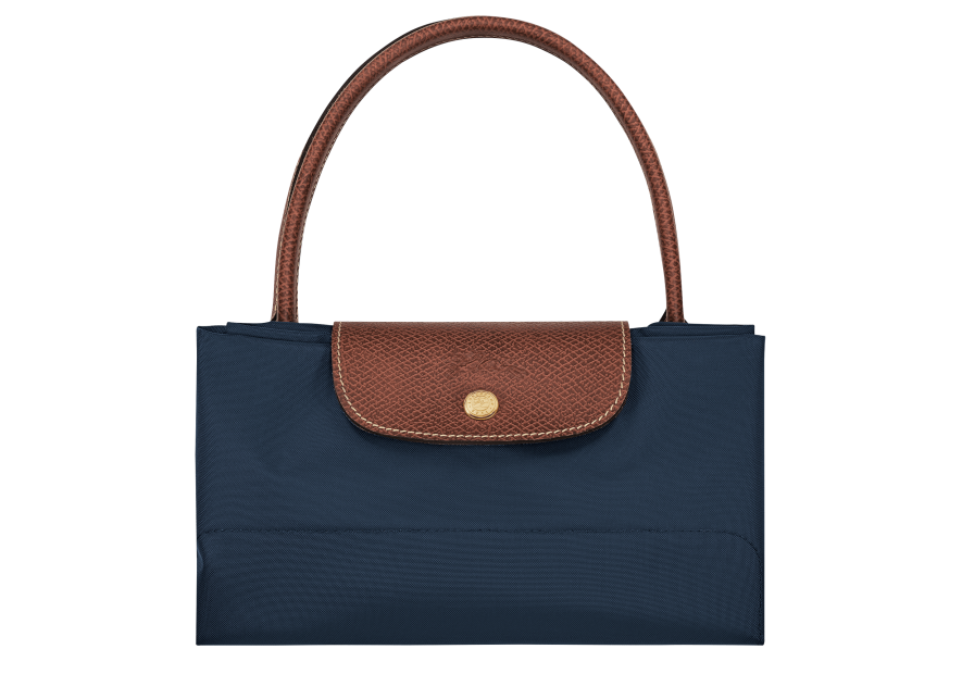 Longchamp 1626089 sac porté main longchamp taille m le pliage Sacs à mains