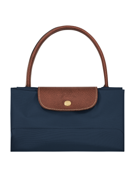 Longchamp 1626089 sac porté main longchamp taille m le pliage Sacs à mains