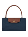 Longchamp 1626089 sac porté main longchamp taille m le pliage sacs-a-mains