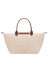 Longchamp 1626089 sac à main longchamp taille l le pliage one sacs-a-mains