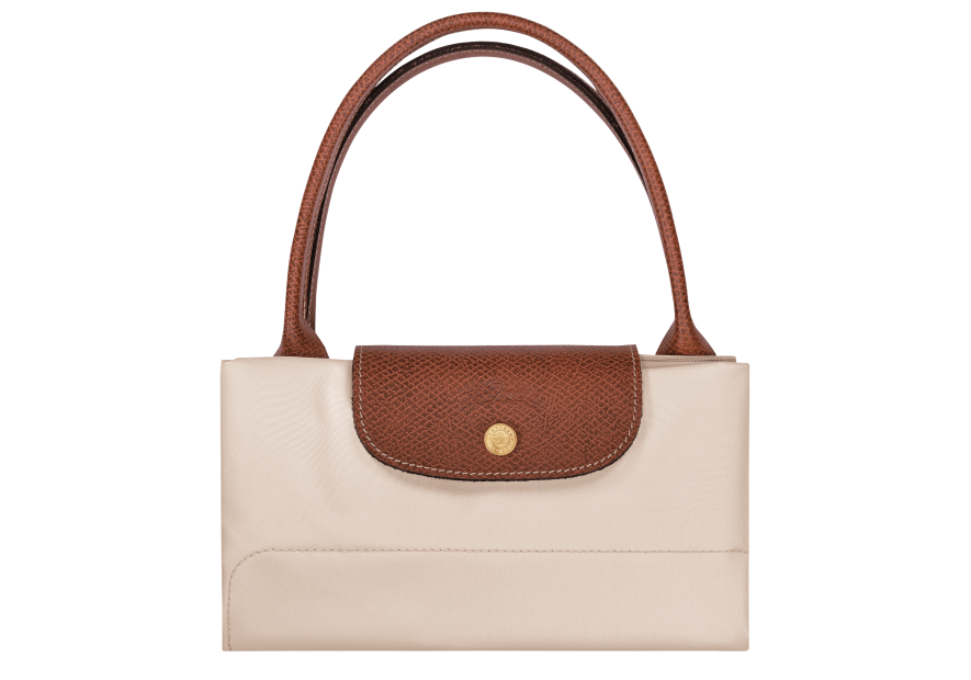Longchamp 1626089 sac à main longchamp taille l le pliage one Sacs à mains