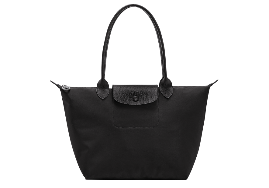 Longchamp 2605979 sac à main longchamp cabas m le pliage one shopping