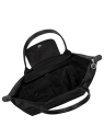 Longchamp 2605979 sac à main longchamp cabas m le pliage one sac-a-main-shopping-toile-ou-cuir