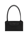 Longchamp 2605979 sac à main longchamp cabas m le pliage one sac-a-main-shopping-toile-ou-cuir
