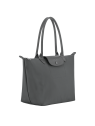 Longchamp 2605979 sac à main longchamp cabas m le pliage one sac-a-main-shopping-toile-ou-cuir