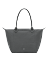 Longchamp 2605979 sac à main longchamp cabas m le pliage one sac-a-main-shopping-toile-ou-cuir