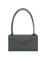 Longchamp 2605979 sac à main longchamp cabas m le pliage one sac-a-main-shopping-toile-ou-cuir