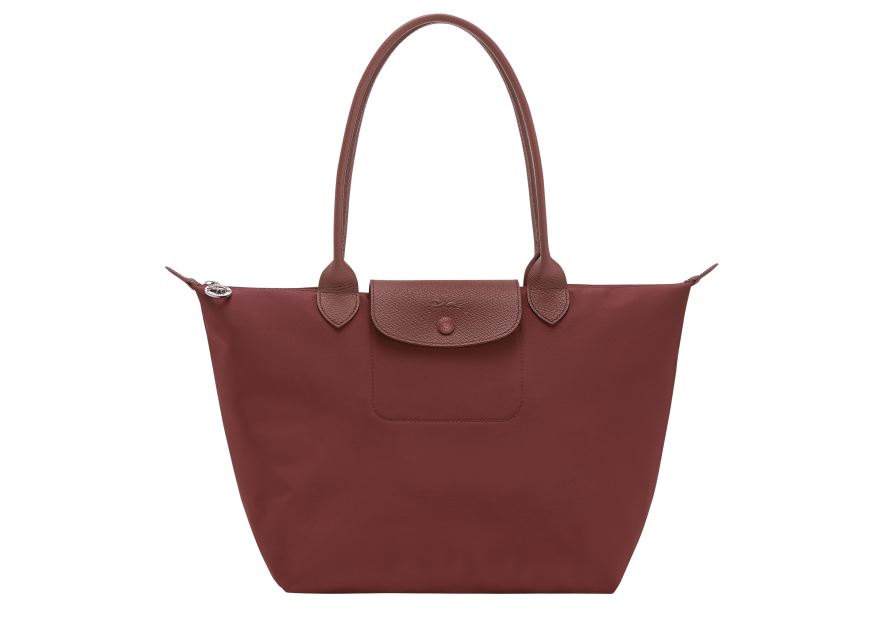Longchamp 2605979 sac à main longchamp cabas m le pliage one shopping