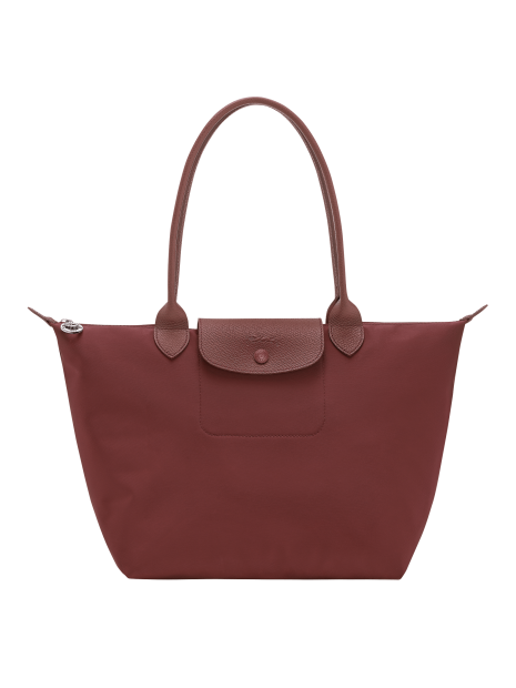 Longchamp 2605979 sac à main longchamp cabas m le pliage one sac-a-main-shopping-toile-ou-cuir
