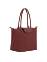 Longchamp 2605979 sac à main longchamp cabas m le pliage one sac-a-main-shopping-toile-ou-cuir