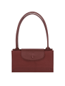 Longchamp 2605979 sac à main longchamp cabas m le pliage one sac-a-main-shopping-toile-ou-cuir