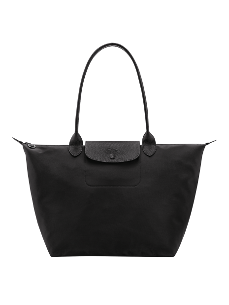 Longchamp 1899979 sac à main longchamp cabas xl le pliage one a4 sacs-de-voyage