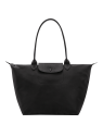 Longchamp 1899979 sac à main longchamp cabas xl le pliage one a4 sacs-de-voyage