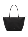 Longchamp 1899979 sac à main longchamp cabas xl le pliage one a4 sacs-de-voyage