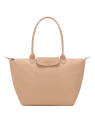 Longchamp 1899979 sac à main longchamp cabas xl le pliage one a4 sacs-de-voyage
