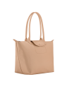 Longchamp 1899979 sac à main longchamp cabas xl le pliage one a4 sacs-de-voyage