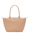 Longchamp 1899979 sac à main longchamp cabas xl le pliage one a4 sacs-de-voyage