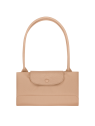 Longchamp 1899979 sac à main longchamp cabas xl le pliage one a4 sacs-de-voyage