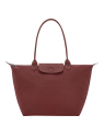 Longchamp 1899979 sac à main longchamp cabas xl le pliage one a4 sacs-de-voyage