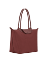 Longchamp 1899979 sac à main longchamp cabas xl le pliage one a4 sacs-de-voyage