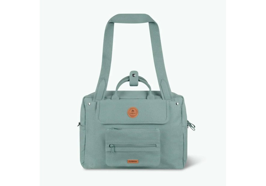 Cabaïa DUFFLE WANDERER sac voyage 48h business cabaïa duffle wanderer Sacs de voyage