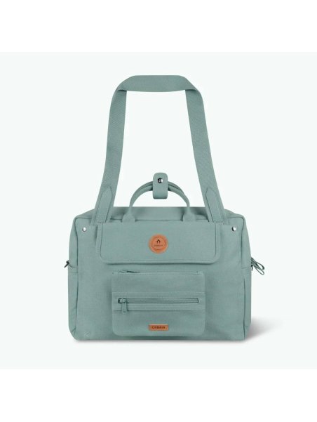 Cabaïa DUFFLE WANDERER sac voyage 48h business cabaïa duffle wanderer Sacs de voyage