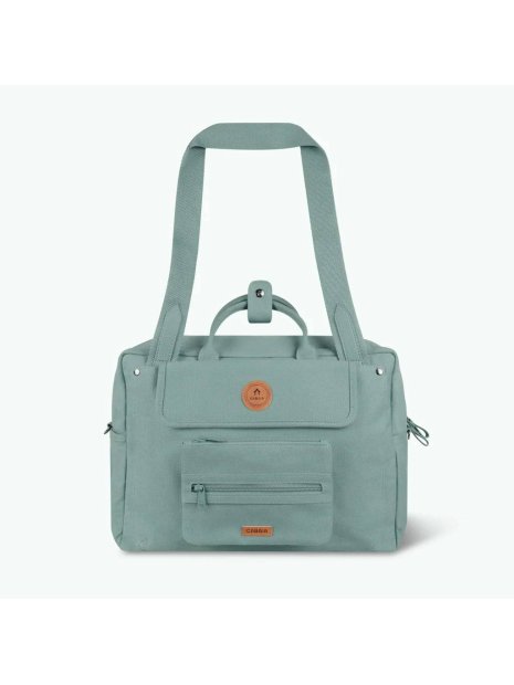 Cabaïa DUFFLE WANDERER sac voyage 48h business cabaïa duffle wanderer sacs-de-voyage