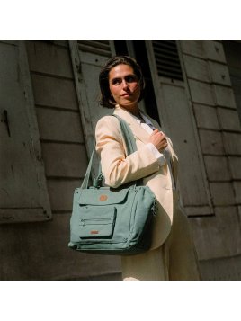 Cabaïa DUFFLE WANDERER sac voyage 48h business cabaïa duffle wanderer Sacs de voyage