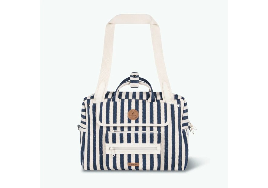 Cabaïa DUFFLE WANDERER sac voyage 48h business cabaïa duffle wanderer Sacs de voyage