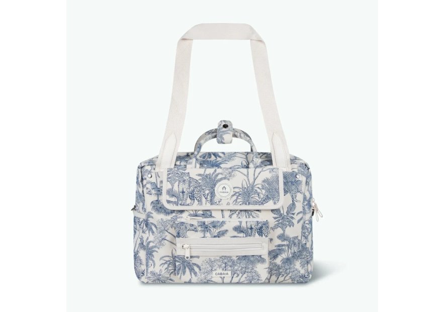 Cabaïa DUFFLE WANDERER sac voyage 48h business cabaïa duffle wanderer Sacs de voyage