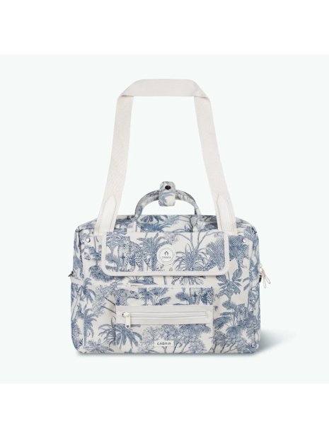 Cabaïa DUFFLE WANDERER sac voyage 48h business cabaïa duffle wanderer sacs-de-voyage