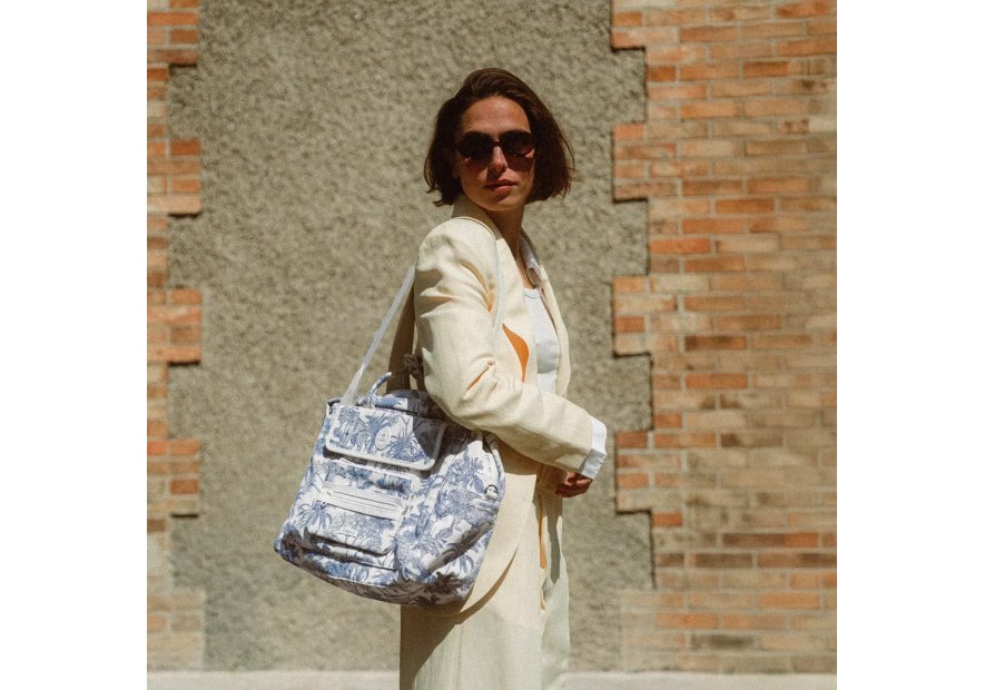 Cabaïa DUFFLE WANDERER sac voyage 48h business cabaïa duffle wanderer Sacs de voyage