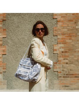 Cabaïa DUFFLE WANDERER sac voyage 48h business cabaïa duffle wanderer Sacs de voyage