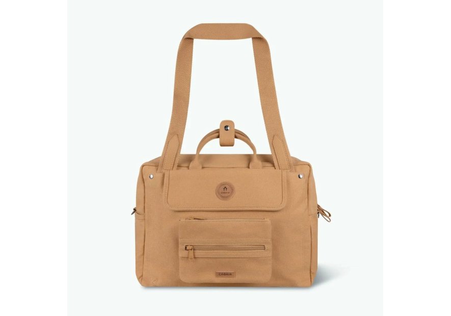 Cabaïa DUFFLE WANDERER sac voyage 48h business cabaïa duffle wanderer Sacs de voyage