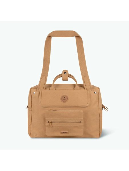 Cabaïa DUFFLE WANDERER sac voyage 48h business cabaïa duffle wanderer Sacs de voyage