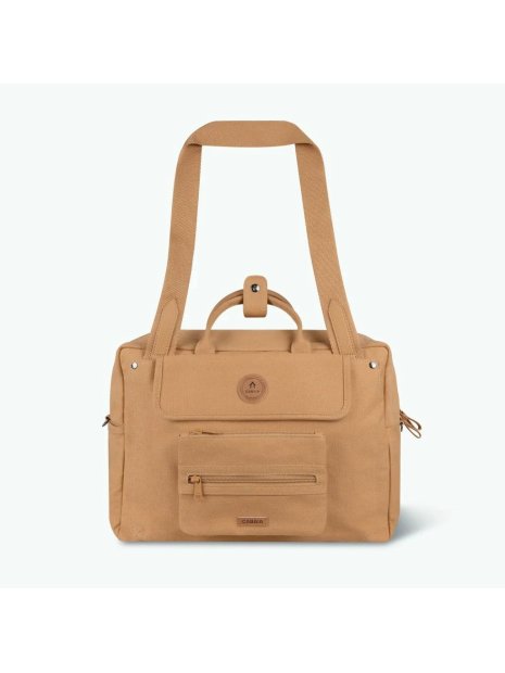 Cabaïa DUFFLE WANDERER sac voyage 48h business cabaïa duffle wanderer sacs-de-voyage