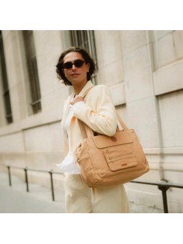 Cabaïa DUFFLE WANDERER sac voyage 48h business cabaïa duffle wanderer Sacs de voyage