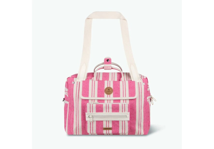 Cabaïa DUFFLE WANDERER sac voyage 48h business cabaïa duffle wanderer Sacs de voyage